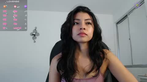 Ella Amoneth online show from July 8, 10:45 pm