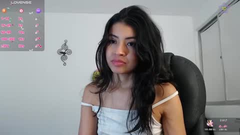 Ella Amoneth online show from August 5, 3:57 am