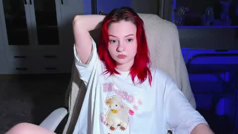 ellales online show from July 31, 8:48 am