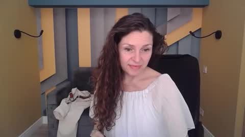 EllaLongs online show from March 6, 12:33 pm