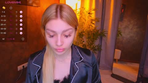 Snapshot of ellamilla chatting on January 27, 5:47 am ellamilla online show from January 27, 5:47 am