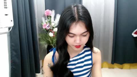 ELLA online show from July 8, 6:10 pm