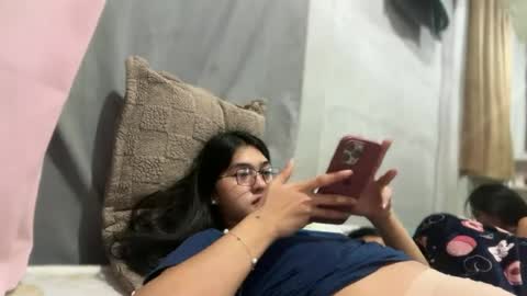 ELLA online show from June 25, 3:06 am