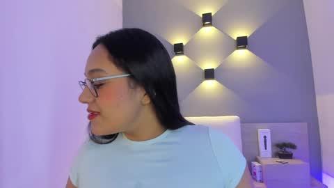 Snapshot of ellamontoya chatting on December 30, 5:04 am Ella online show from December 30, 5:04 am
