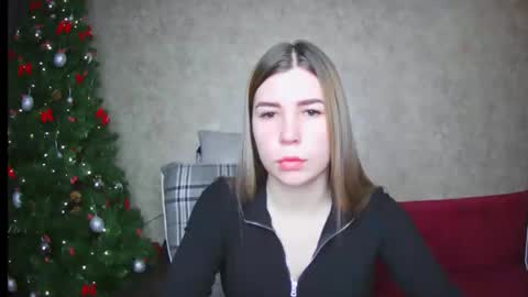 EllaNuar online show from January 13, 1:56 am