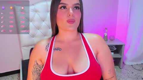 Snapshot of ellarosee_ chatting on February 10, 8:10 pm ellarosee_ online show from February 10, 8:10 pm