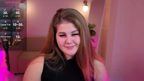 Scarlet online show from November 26, 12:33 am