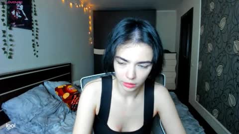 Snapshot of elle_blair chatting on October 22, 1:38 pm Luna online show from October 22, 1:38 pm