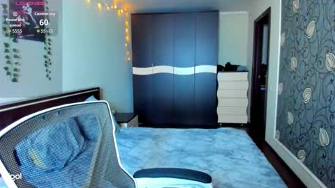 Snapshot of elle_blair chatting on October 7, 1:26 pm Luna online show from October 7, 1:26 pm