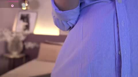 Elle Diane online show from March 3, 10:38 pm