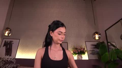 Elle Diane online show from July 28, 10:20 pm