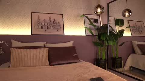 Elle Diane online show from June 20, 10:46 pm
