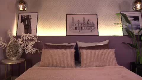 Elle Diane online show from July 18, 10:34 pm