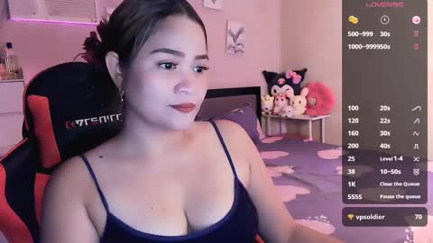 Ann online show from May 27, 1:38 am