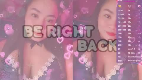 Ann online show from October 10, 2:05 am