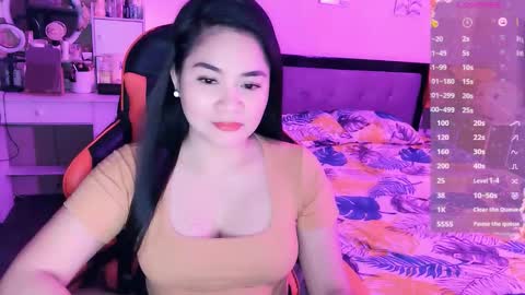 Ann online show from October 18, 12:25 am