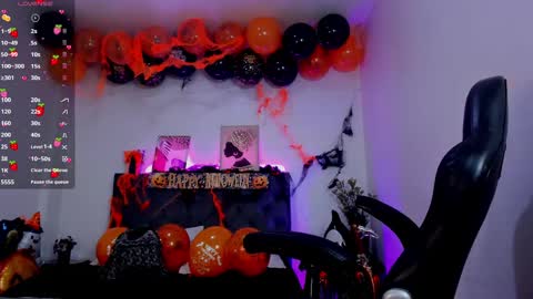  Ellie   online show from October 24, 12:34 pm