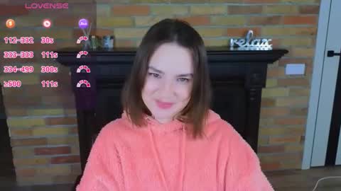 Ellie online show from February 7, 4:11 pm