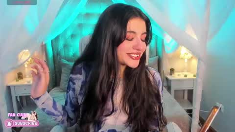  Ellie Jhonson  online show from February 23, 5:28 am