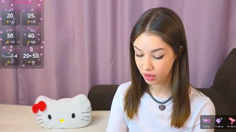 ellie online show from November 17, 4:40 pm