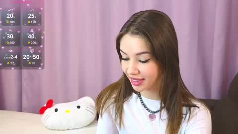 ellie online show from November 22, 9:06 pm