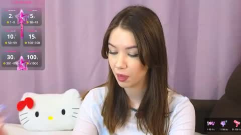 ellie online show from March 12, 10:12 pm