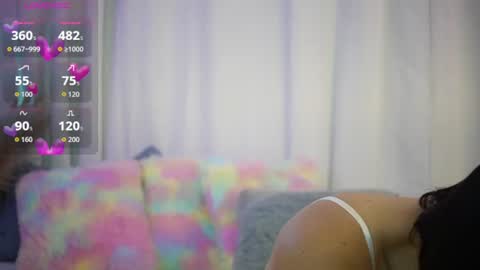 Ellie Ramos online show from June 11, 2:14 pm