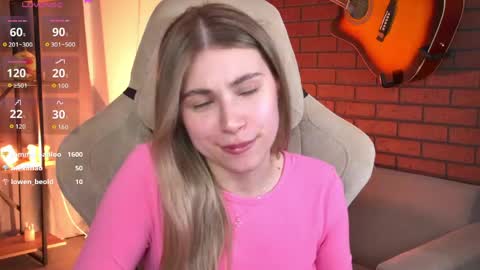 elliecutes online show from May 4, 9:24 am