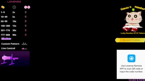 elliedarlin online show from July 6, 1:44 am