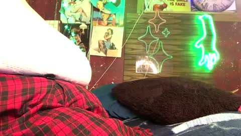 Ellie Louise online show from February 15, 2:47 am