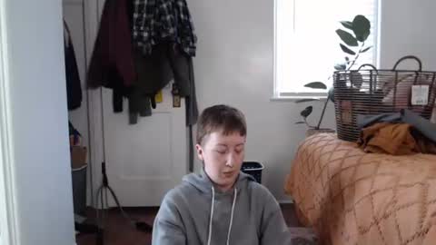 Ellie Rowyn online show from February 4, 7:28 pm