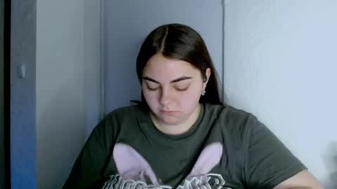 Ellie online show from April 23, 3:14 am