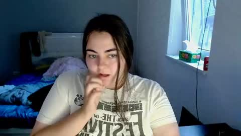 Ellie online show from July 11, 3:17 am