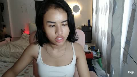 ellieyun online show from February 3, 6:40 am