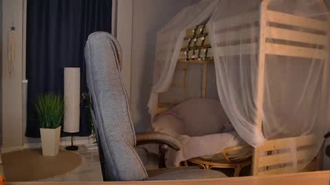 Elin online show from May 30, 4:54 am