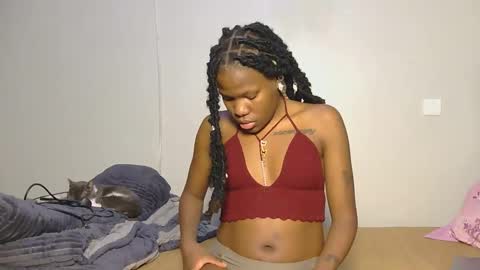 elllanna online show from February 13, 9:27 pm