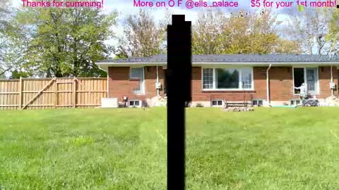 Ella Bella Bo Bella online show from May 12, 1:51 pm