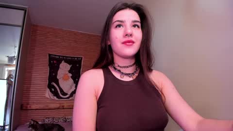 Elly online show from May 2, 2:26 am