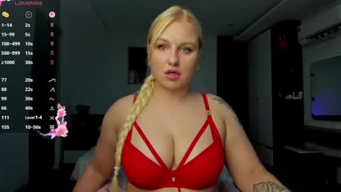 Elly online show from July 26, 5:42 pm