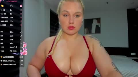 Elly online show from June 19, 11:46 am