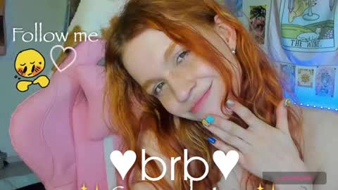 Elly     Fansly  online show from May 5, 5:38 pm