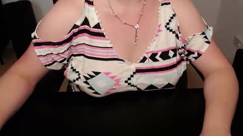 Elly online show from May 31, 6:09 pm
