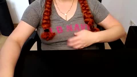 Elly online show from July 23, 6:43 am