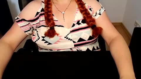 Elly online show from July 20, 6:27 am