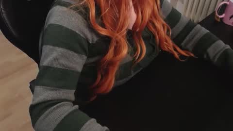 Elly online show from November 6, 6:58 pm