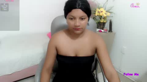 Elly online show from July 20, 11:05 pm