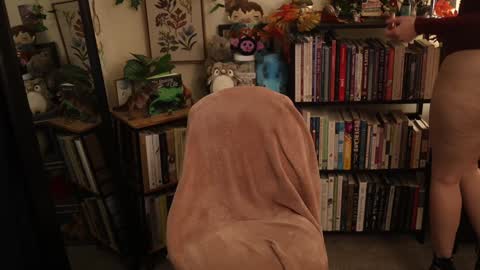 Elly Naomi online show from November 2, 11:19 pm