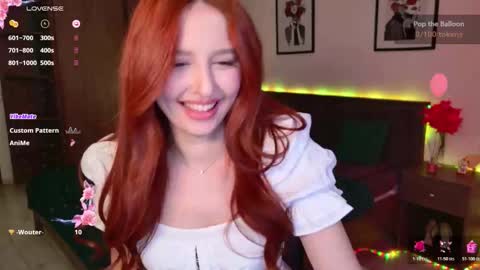 EllyPeach online show from January 16, 6:37 pm