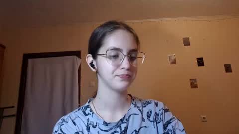 Kate online show from June 17, 3:24 pm