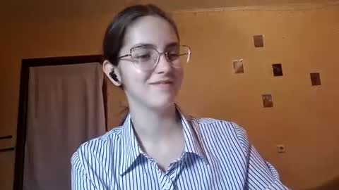 Kate online show from June 16, 2:18 pm